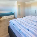 Nyaraló Stuermannskajuete *