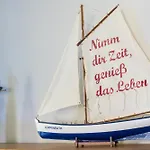 Stuermannskajuete Dornumersiel