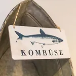 Stuermannskajuete