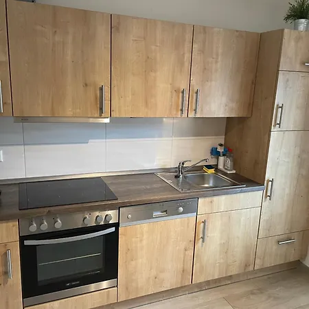 Stuermannskajuete Vakantiehuis *