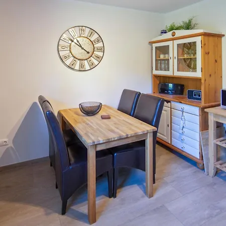 Ferienhaus Stuermannskajuete *