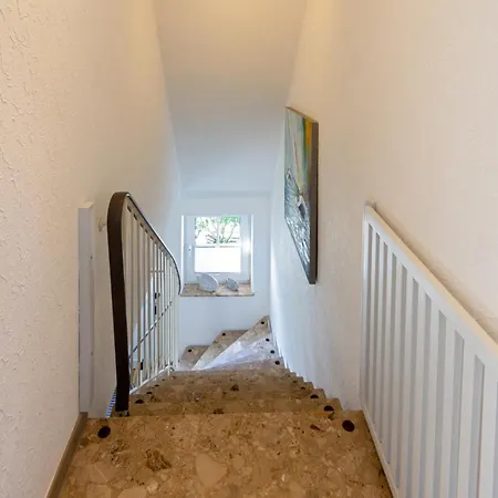 Stuermannskajuete Ferienhaus *