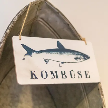 Stuermannskajuete