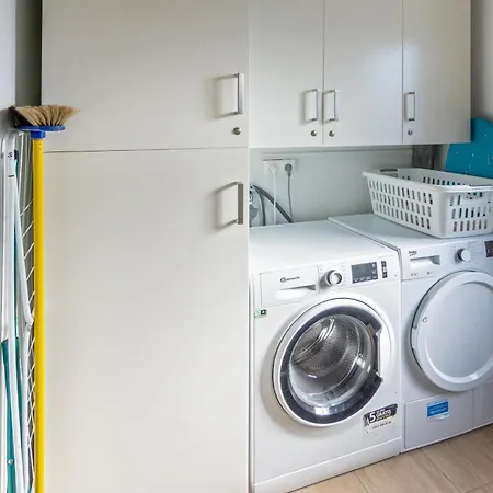 Ferienhaus Stuermannskajuete Dornumersiel