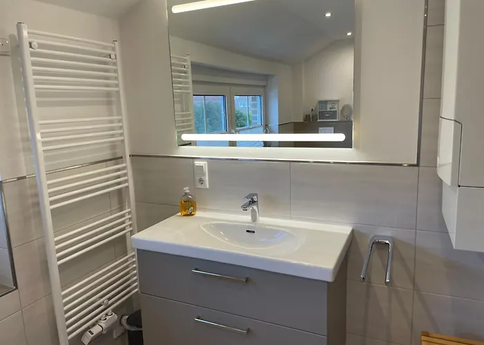 Stuermannskajuete Dornumersiel