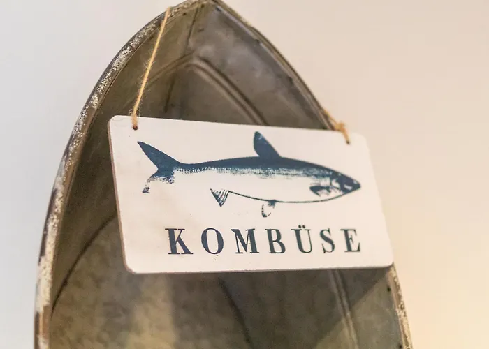 Stürmannskajüte